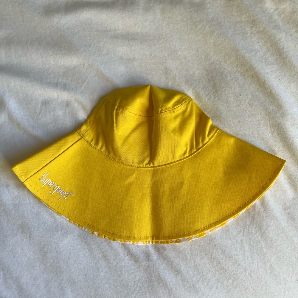 Supergoop Reversible Sun Hat
